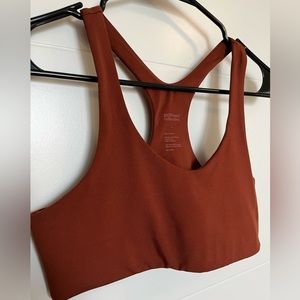 Girlfriend Collective Lola Sports bra